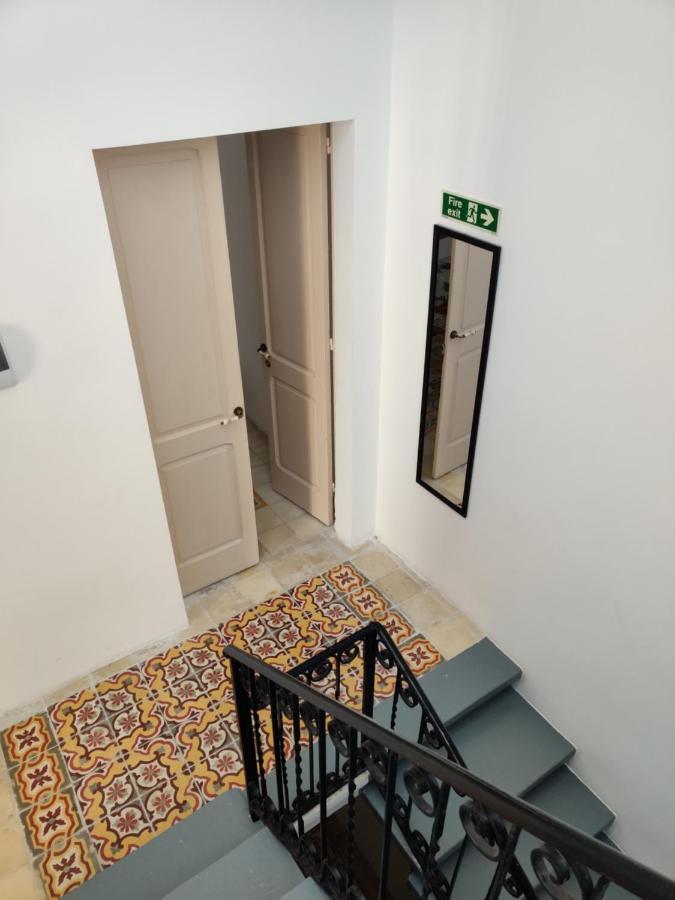 Rons Town House Leilighet Tarxien Eksteriør bilde